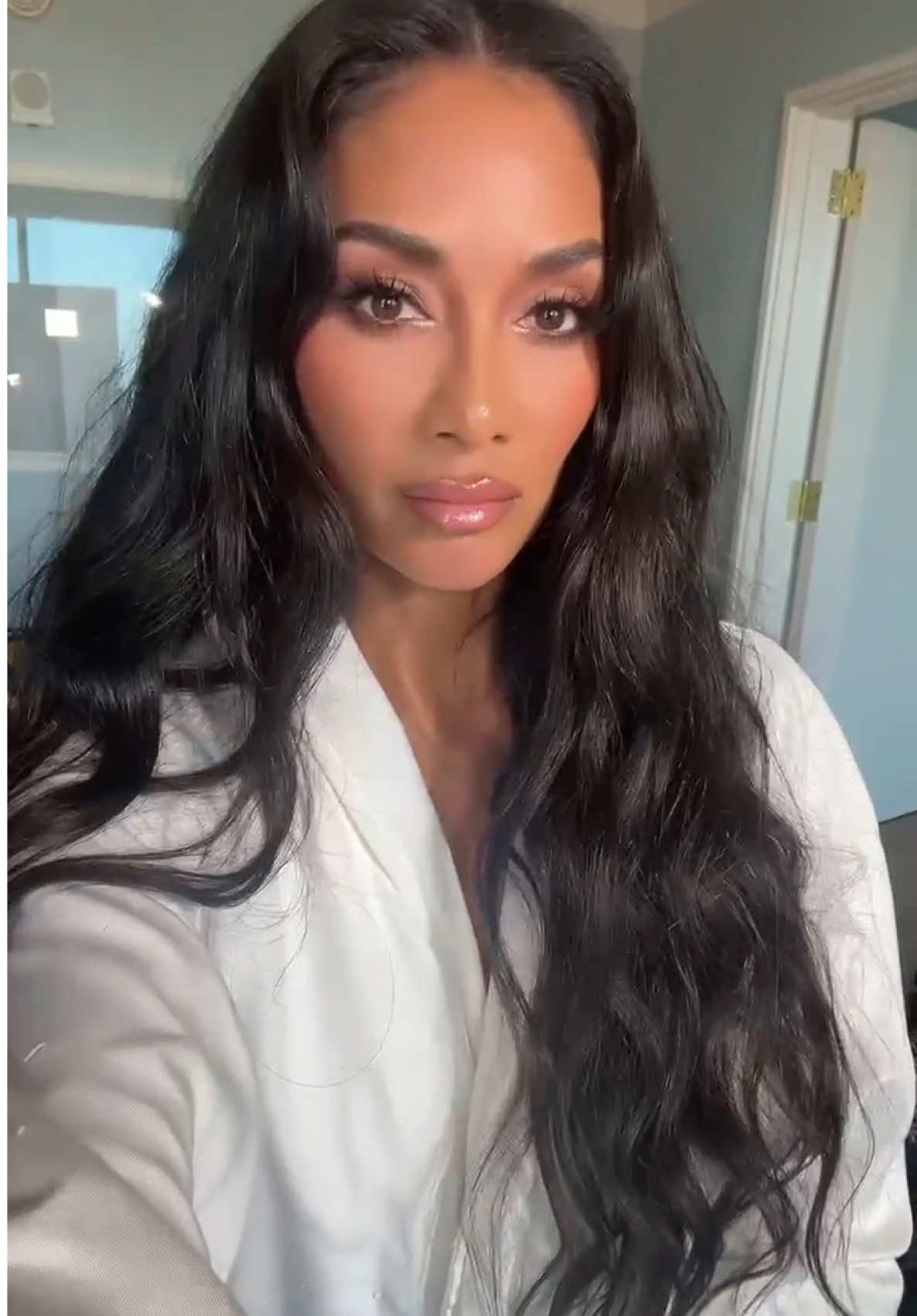 @Nicole Scherzinger