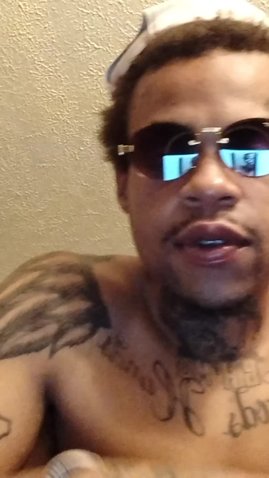 @MOODA DON | THE HNIC