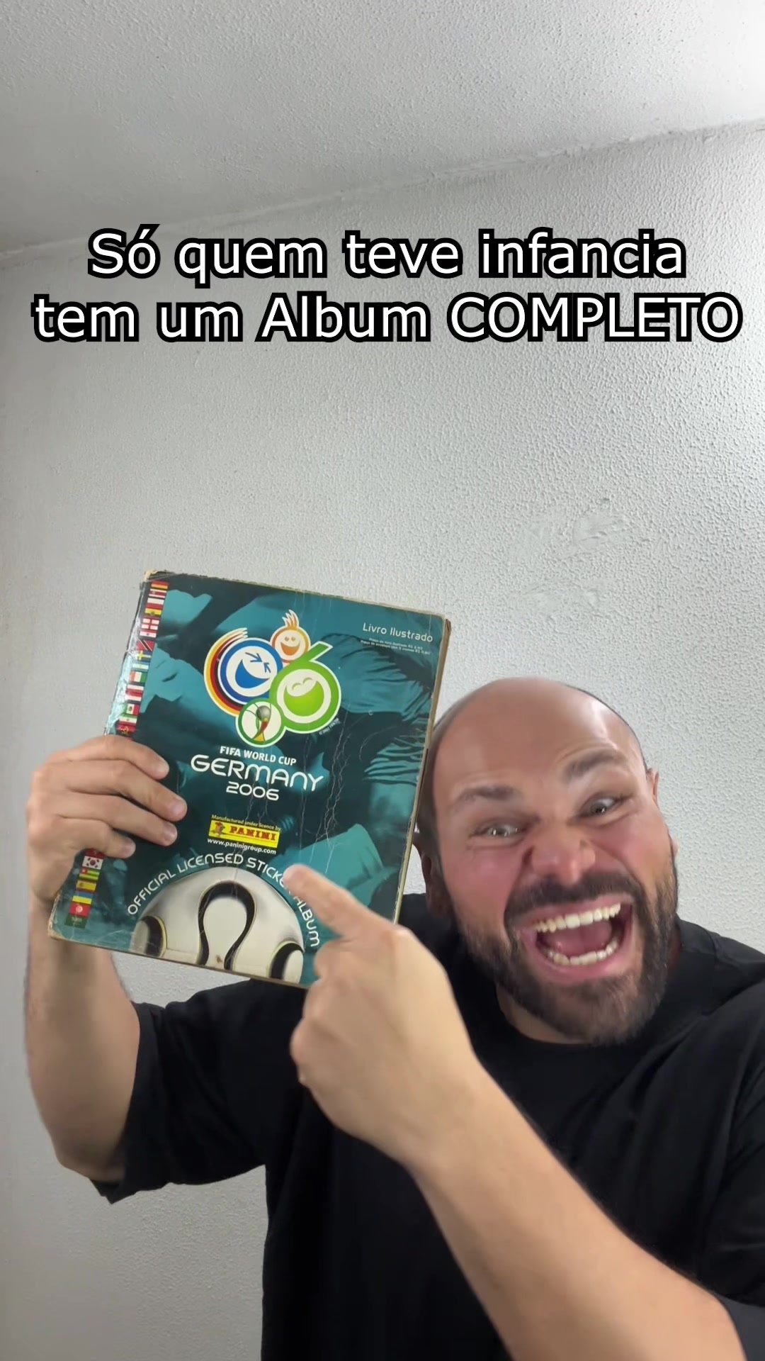 @João Baptista