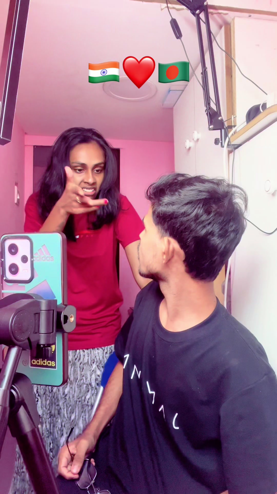 @Malayali meets Deshi