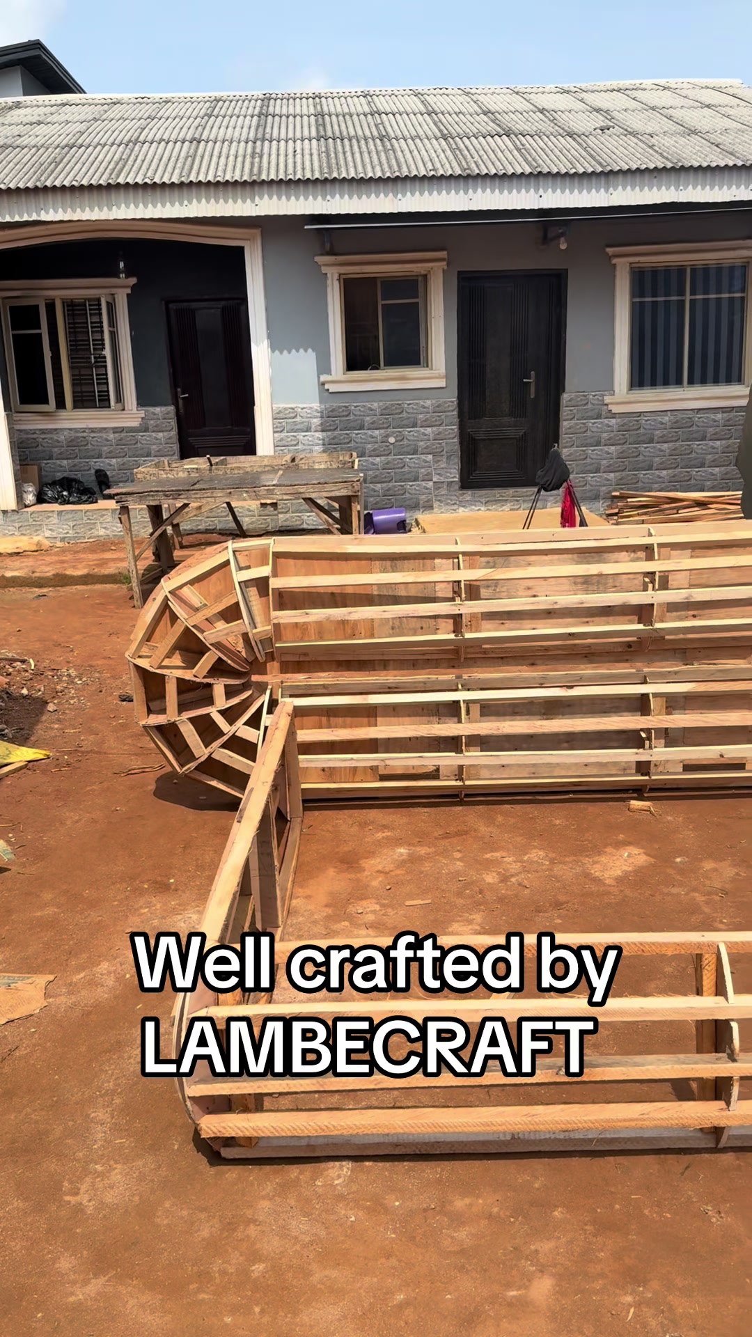 @Lambecraft Furniture