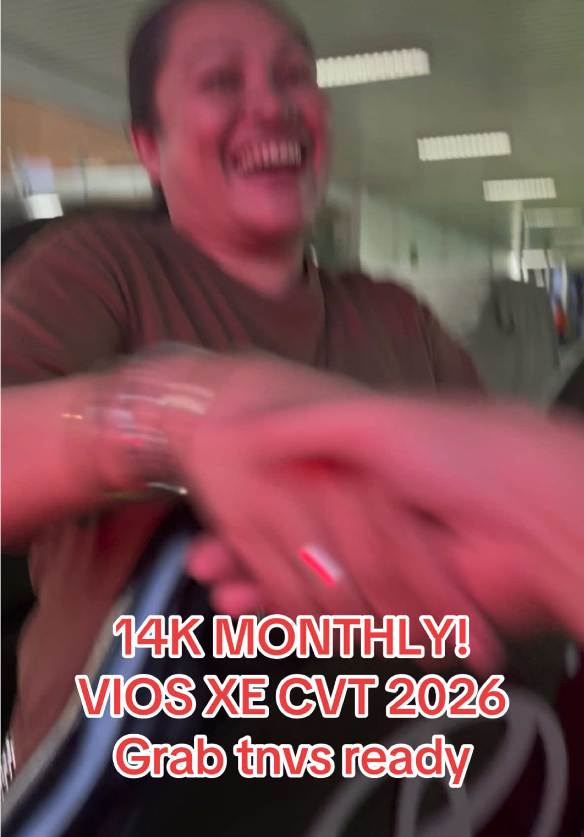 @Miss Pat Vlog