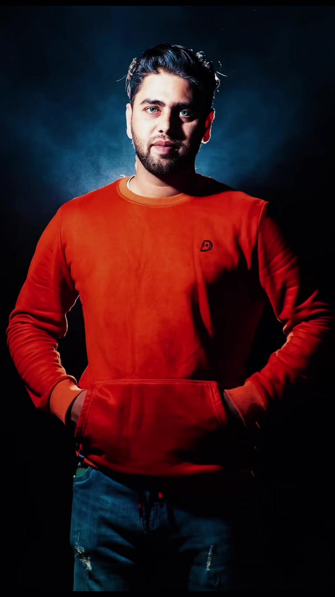 @Rahul Singh