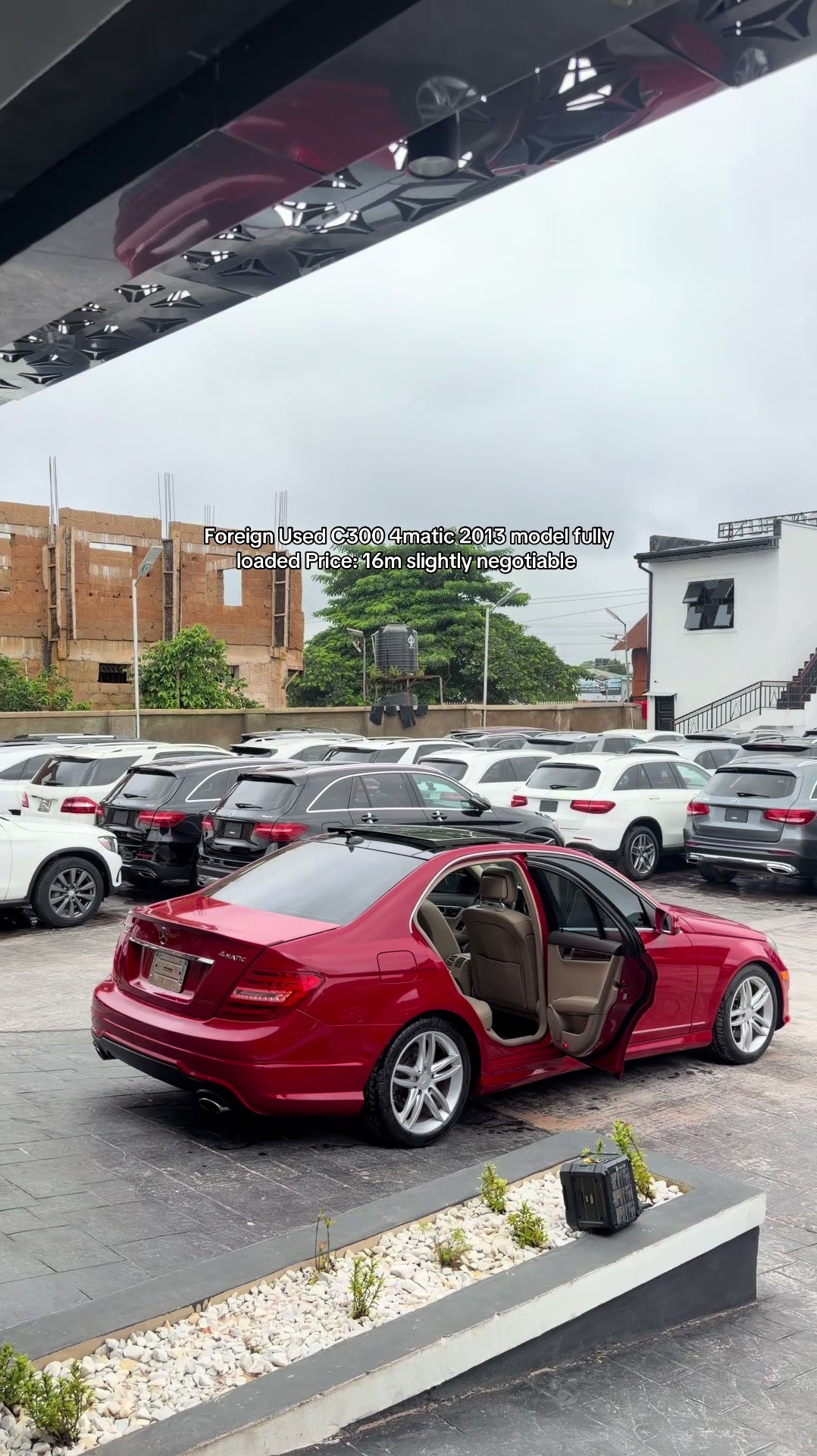@Khalifa auto