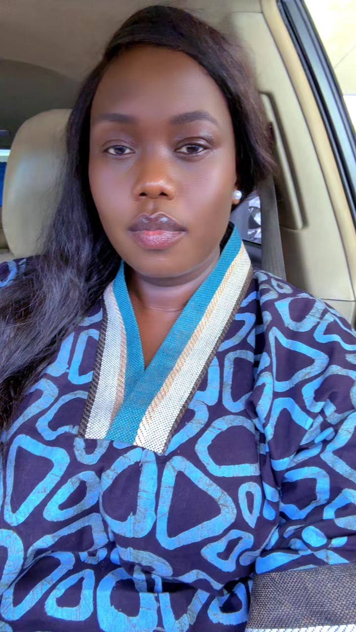 @Wilma Achol Madut Ring