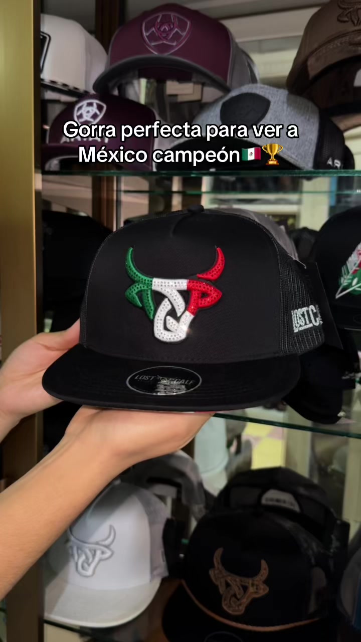 @Rinc&oacute;n Vaquero