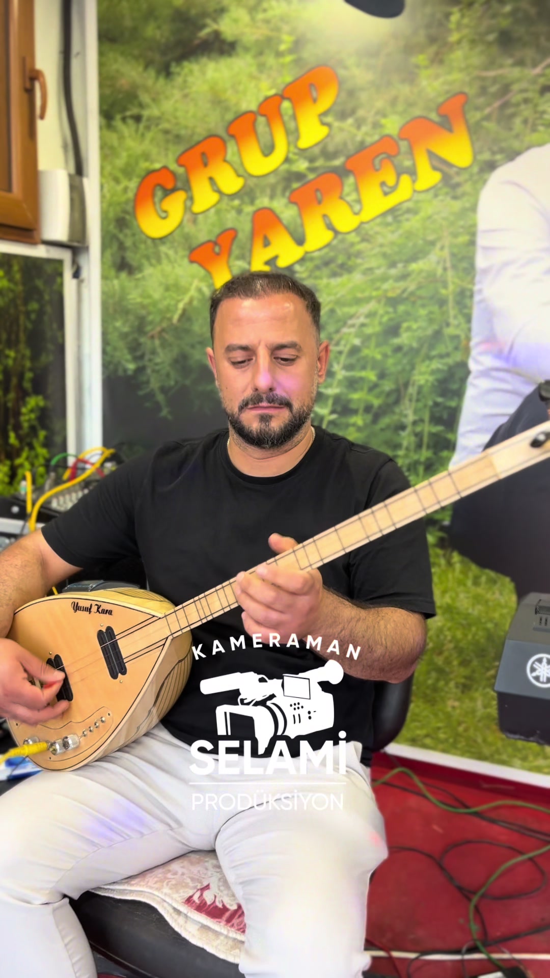 @Kameraman Selami