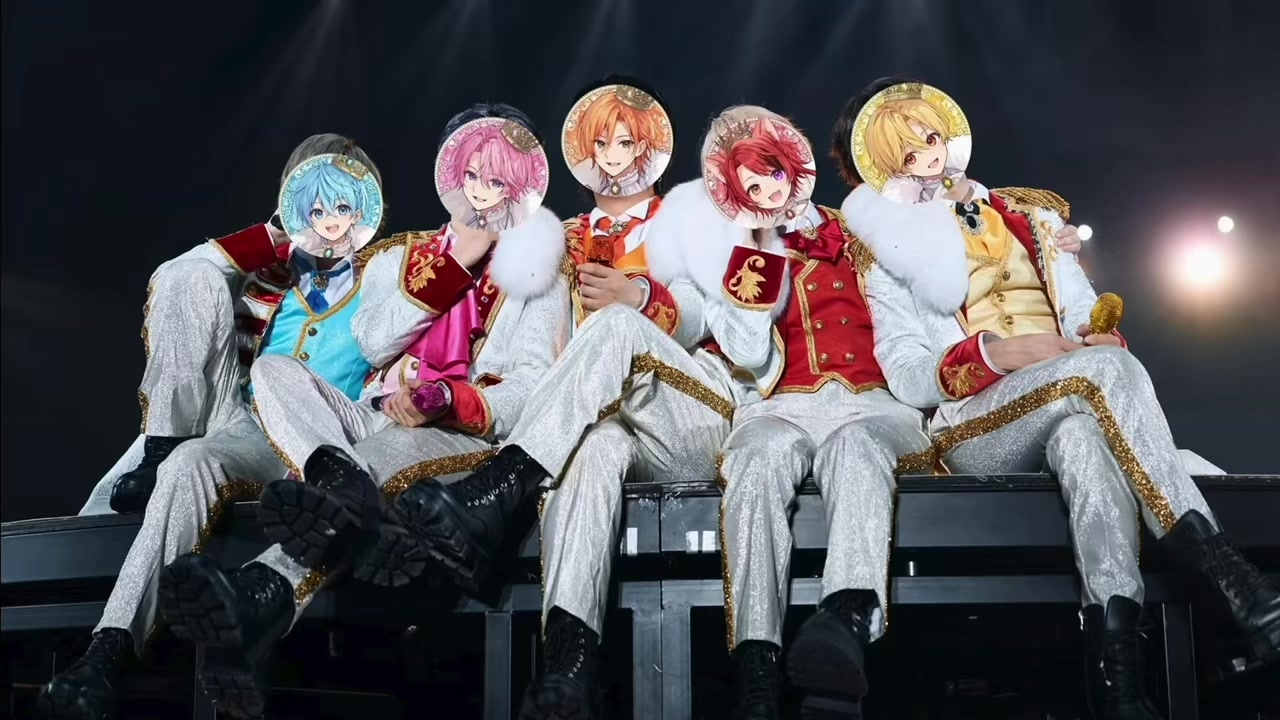 @莉華