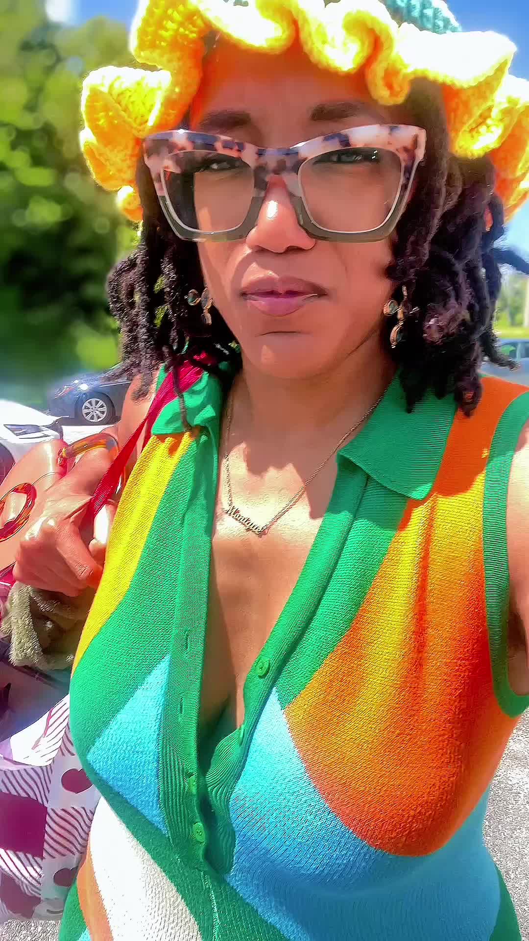 @Monique