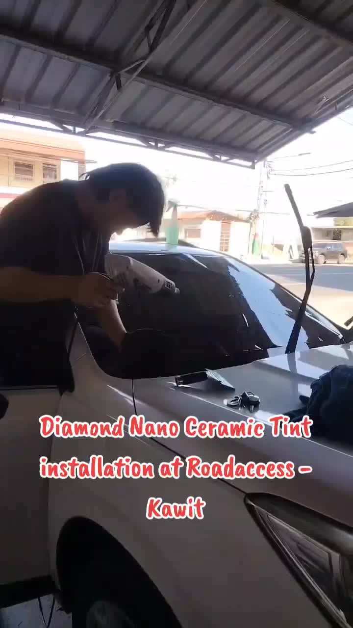 @Roadaccess