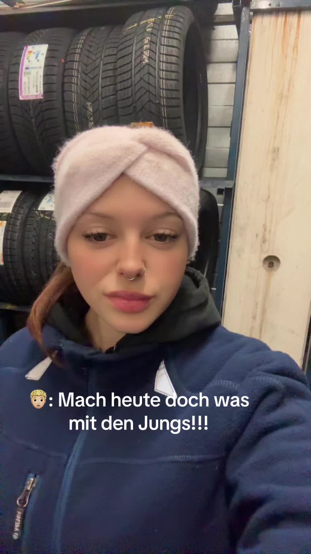 @Selina Glanznig