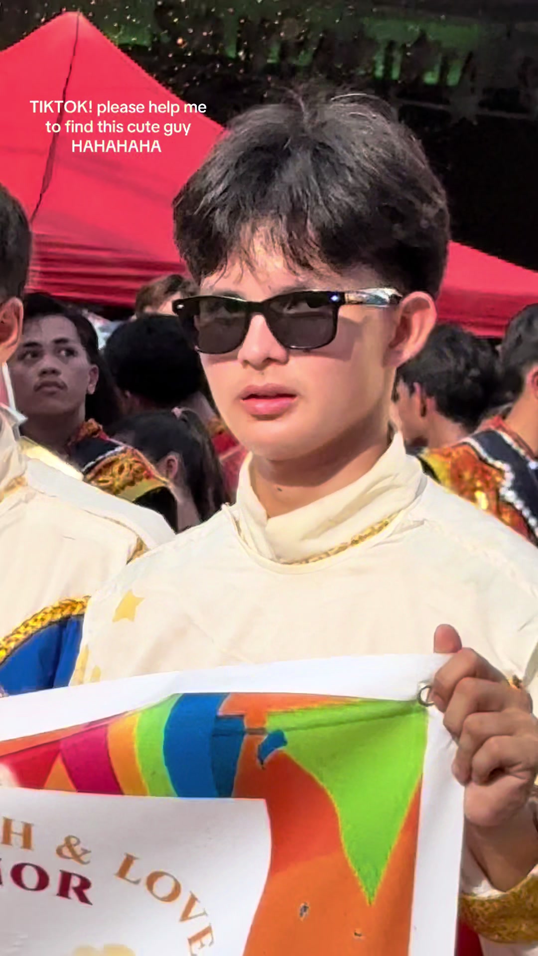 @BURAT NI BOYFIEEEEE MALAKI
