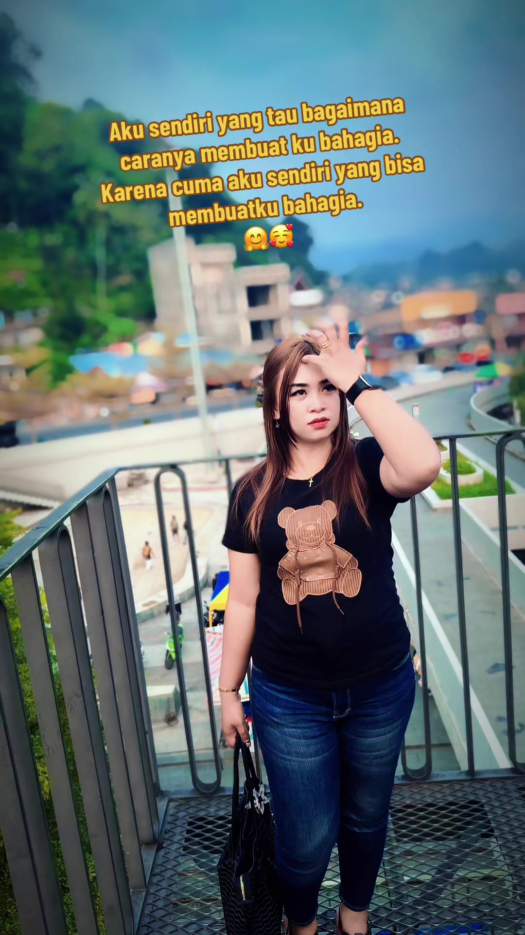 @Celine Salon Siantar