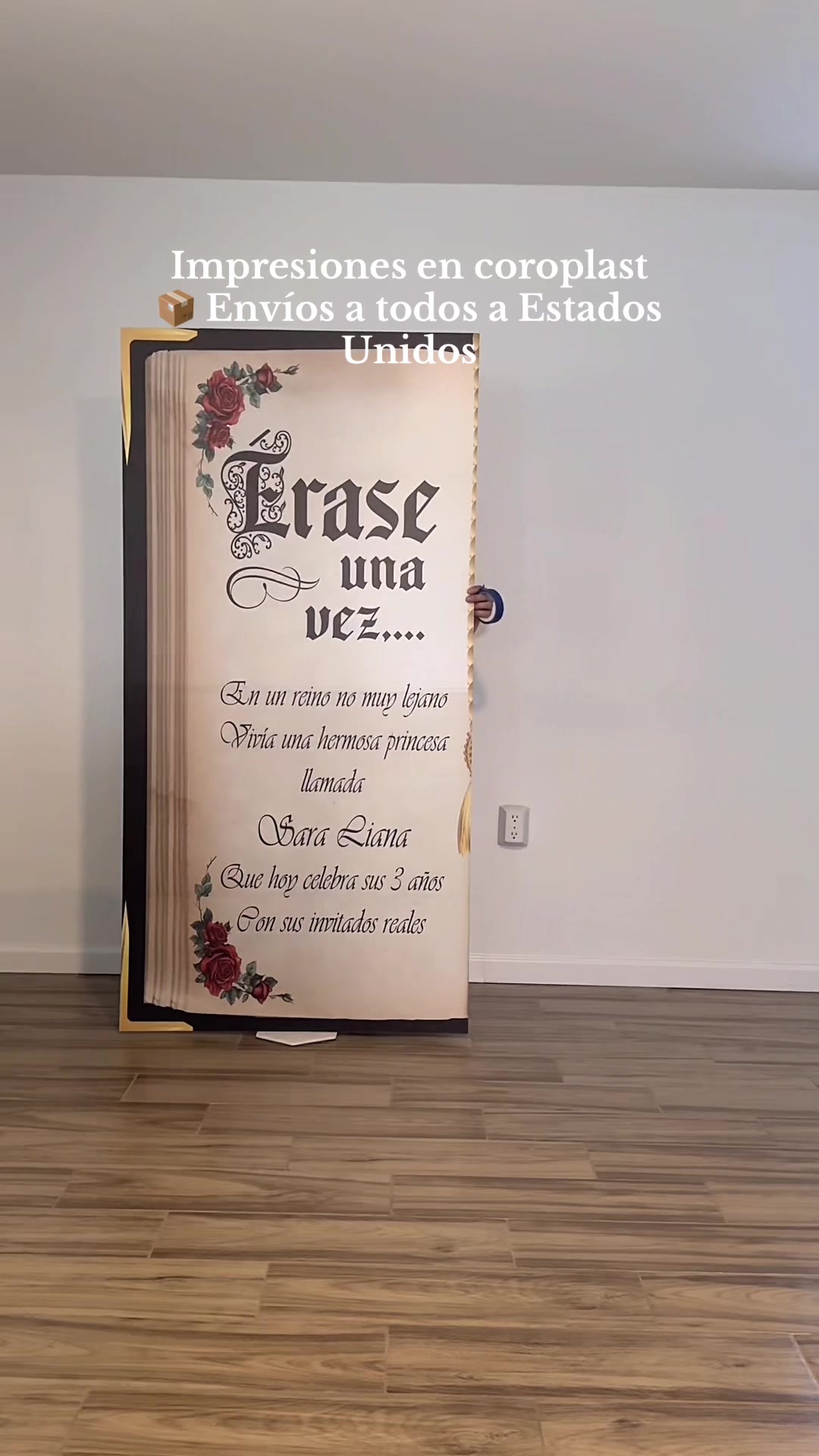 @Letscreateparties