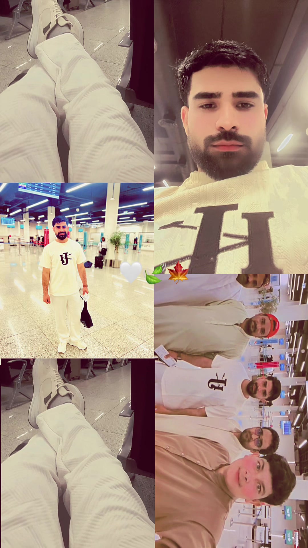 @Tahir ہنجرا جٹ 🦅