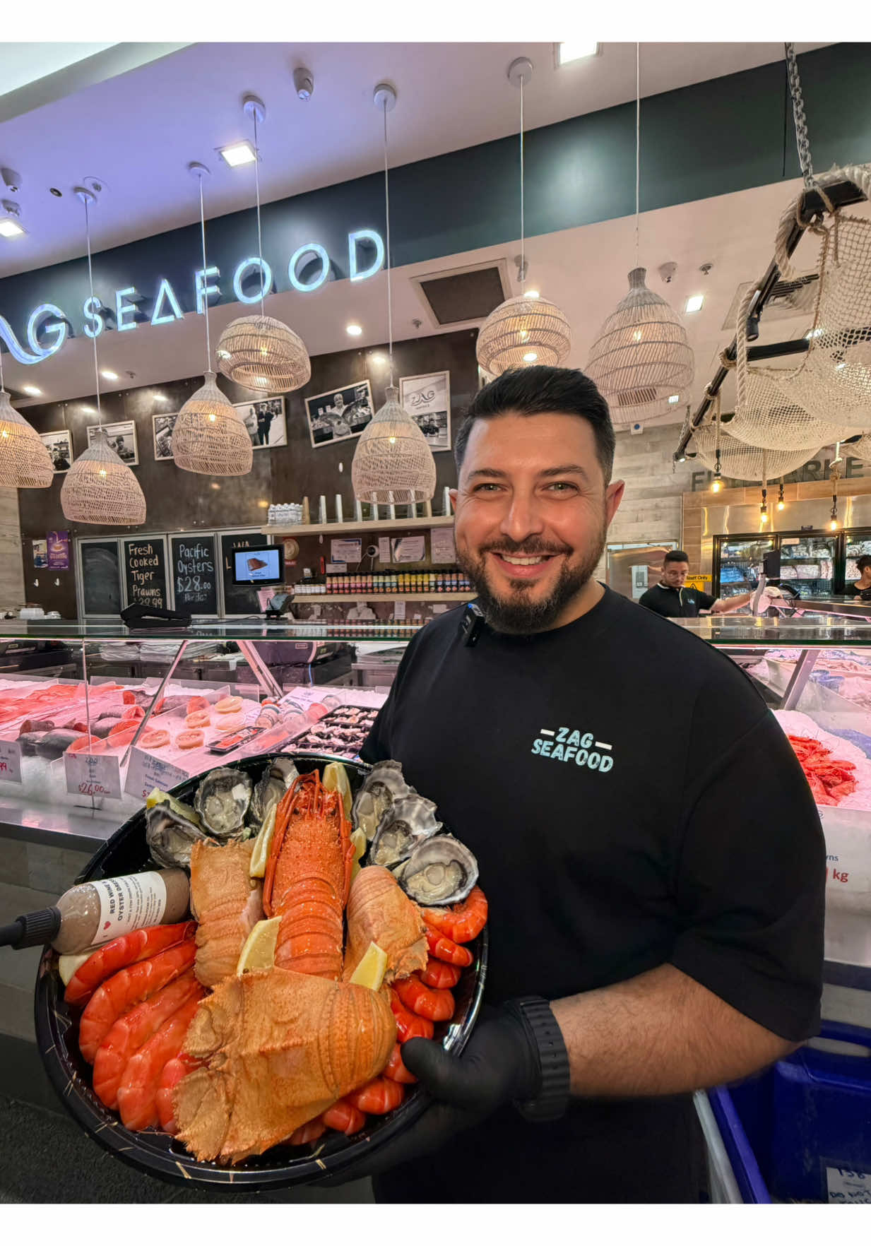 @ZAGSEAFOOD