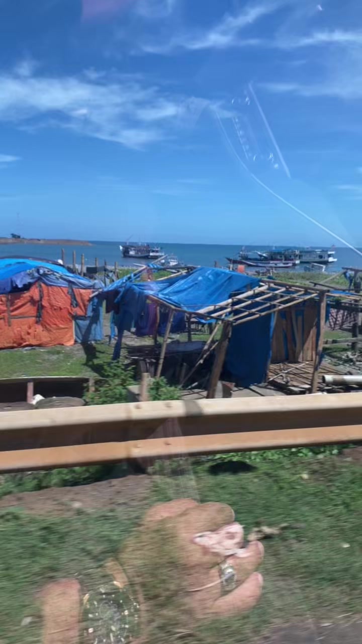 @Ayah Gaul Sidoarjo