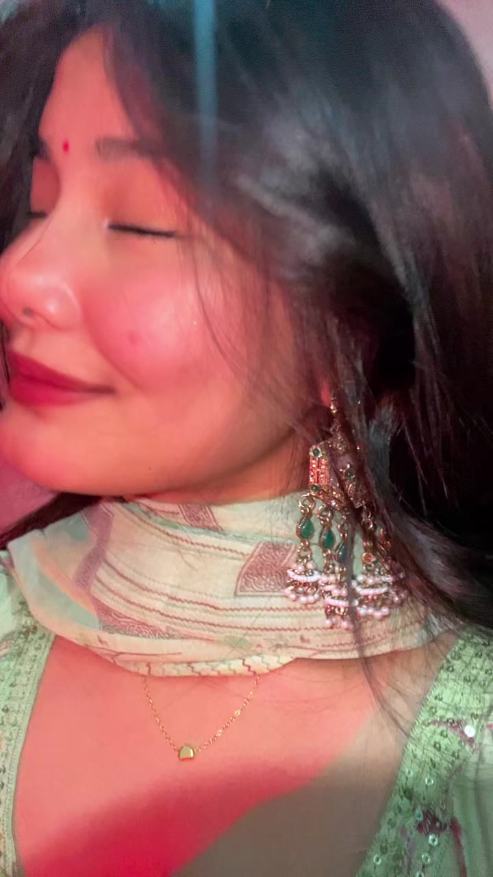 @yogita thapa