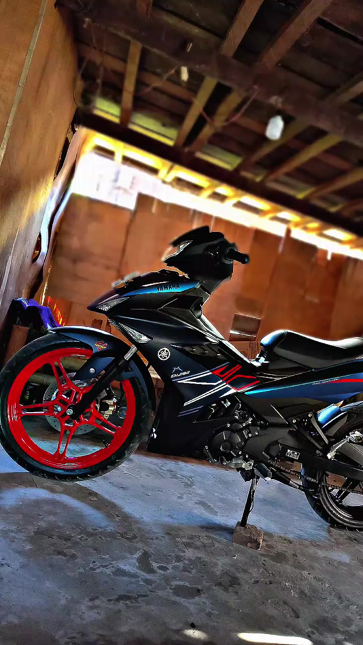 @Mx bocil🚀