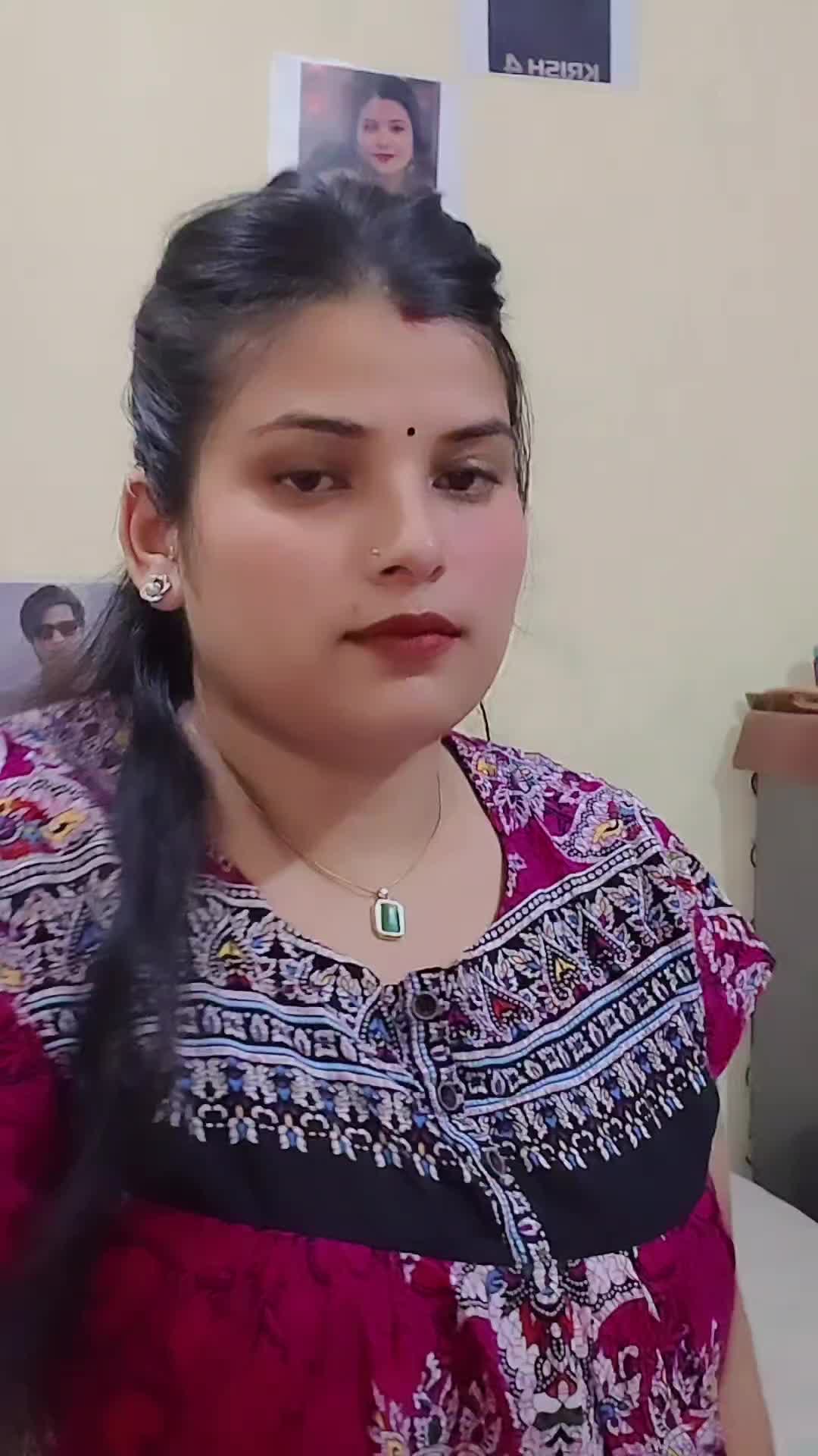 @🇳🇵👀nepali girl⚔️