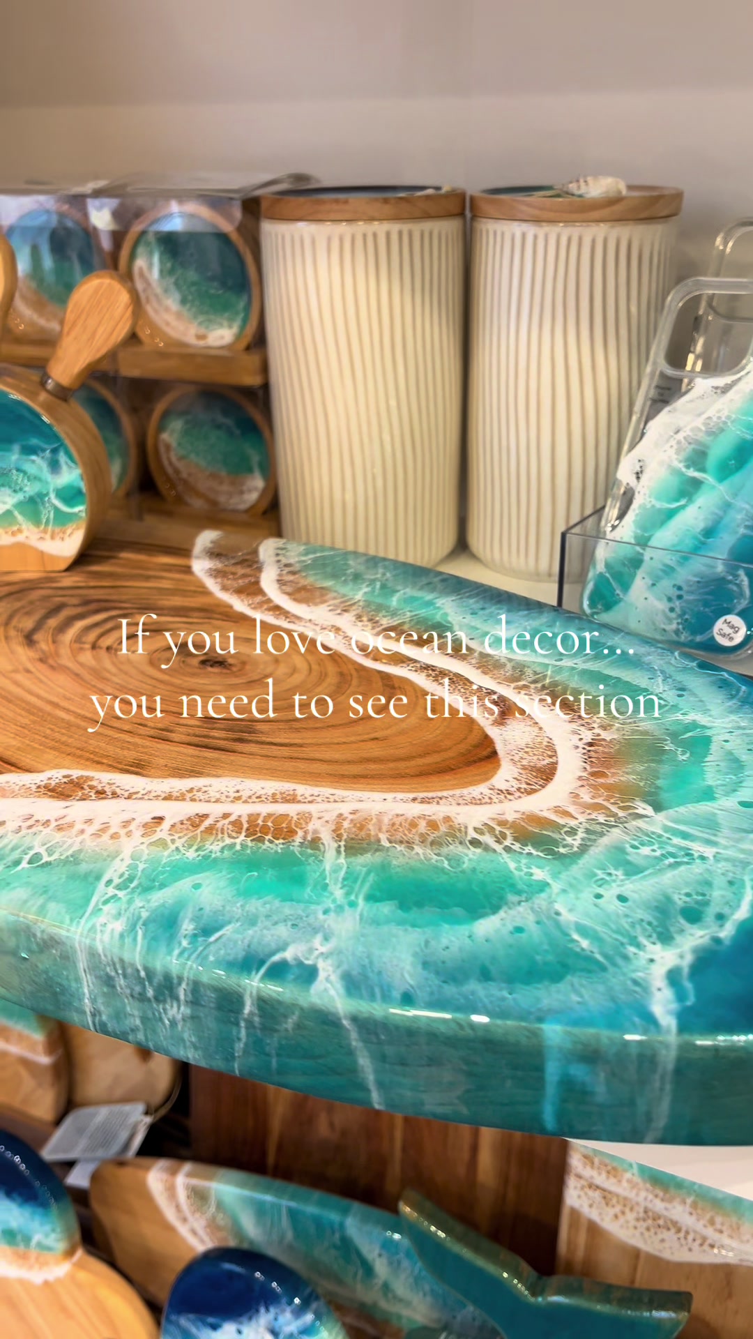 @Inkling Resin Art