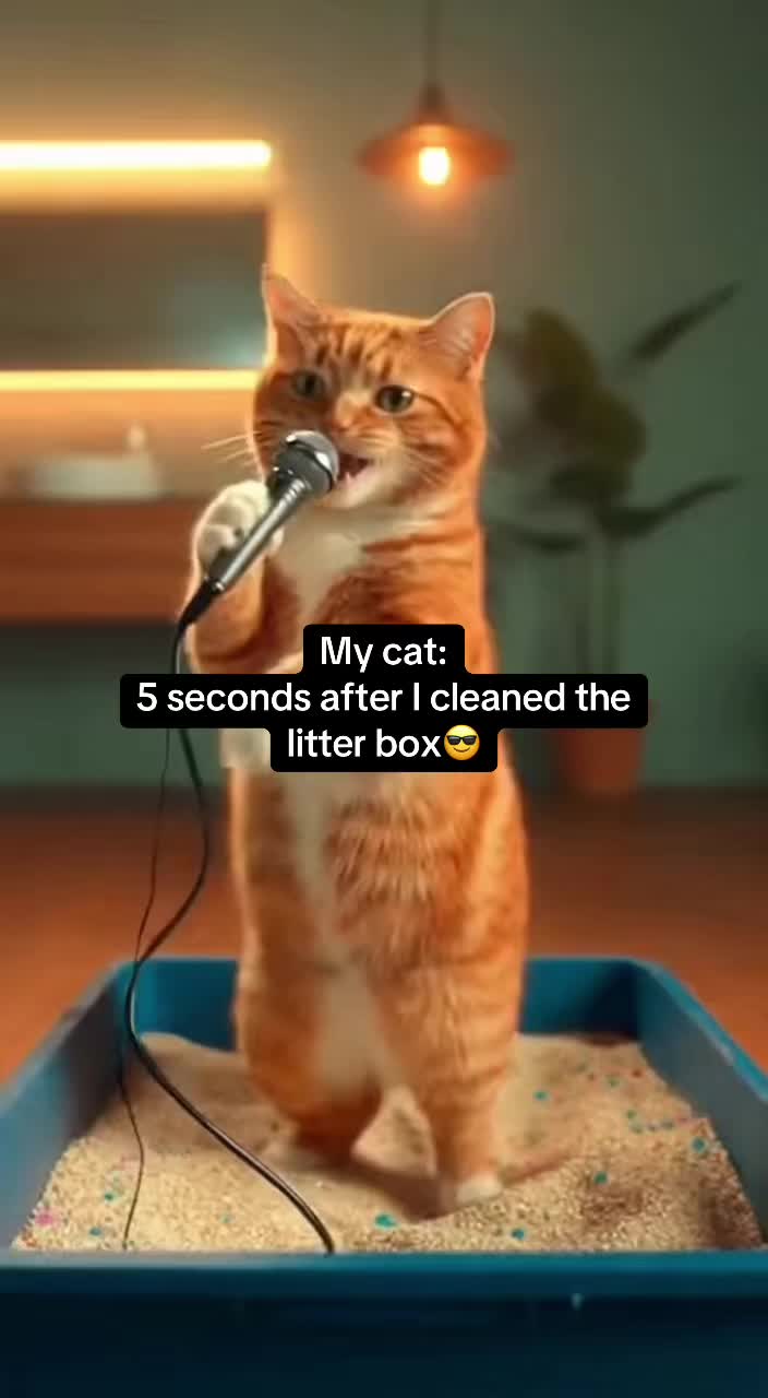 @Mud AI comedy