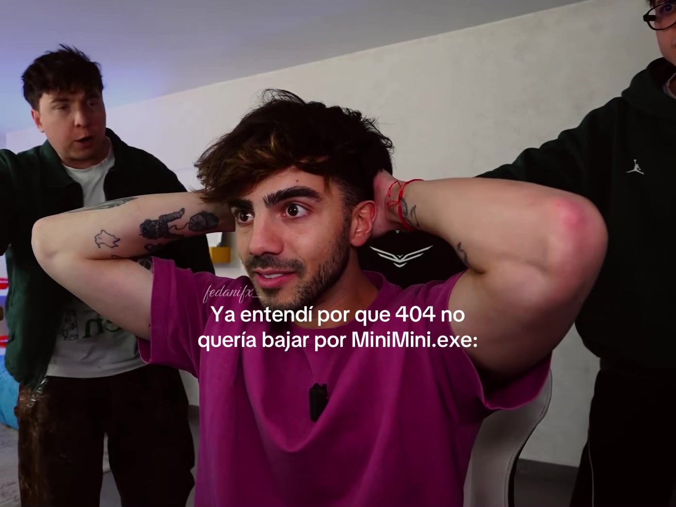 @FedaniDeArce