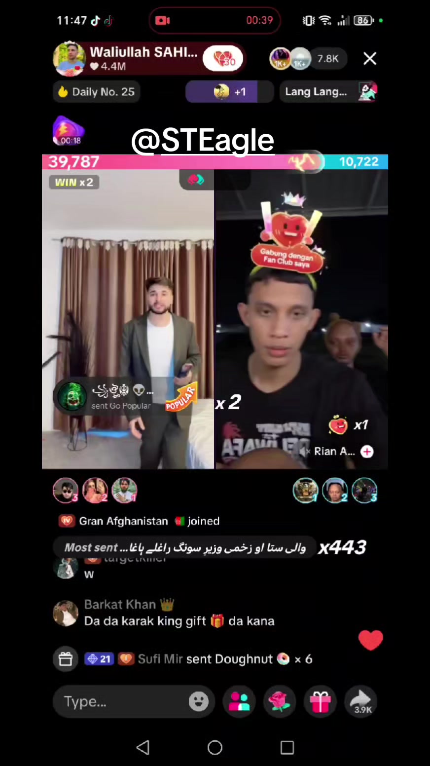 @Ismail King 👑🤟