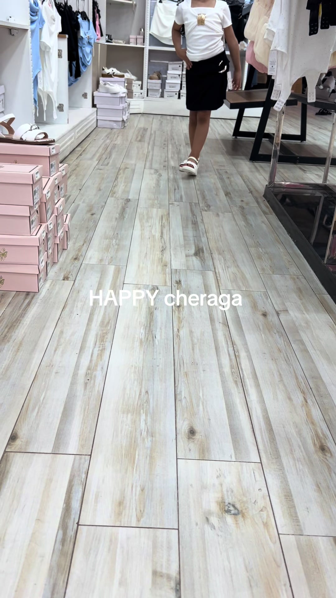 @happy vêtements pour Enfants