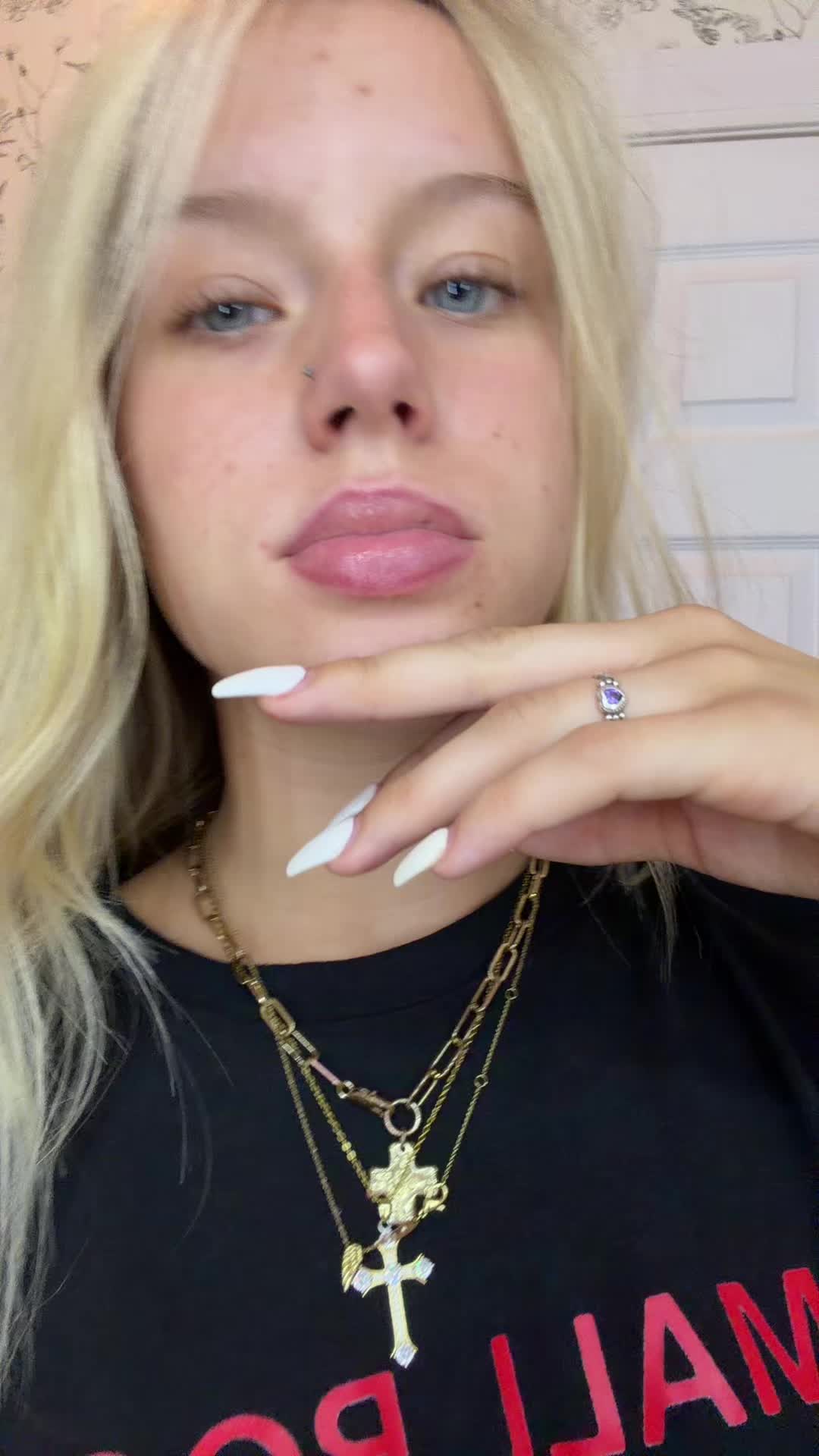 @secret