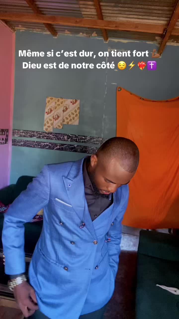 @🎙️ING&Eacute;NIEUR J&Eacute;R&Eacute;MIE KYOTA🇨🇩
