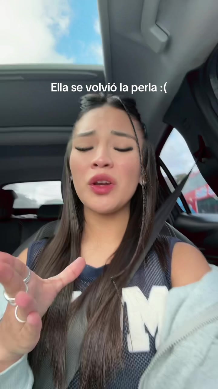 @Nicole fern&aacute;ndez