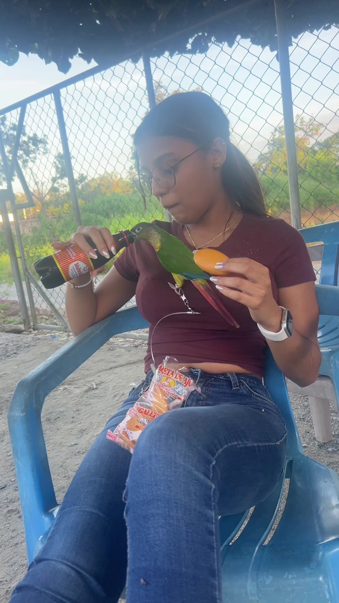 @Rossi Trinidad espinal