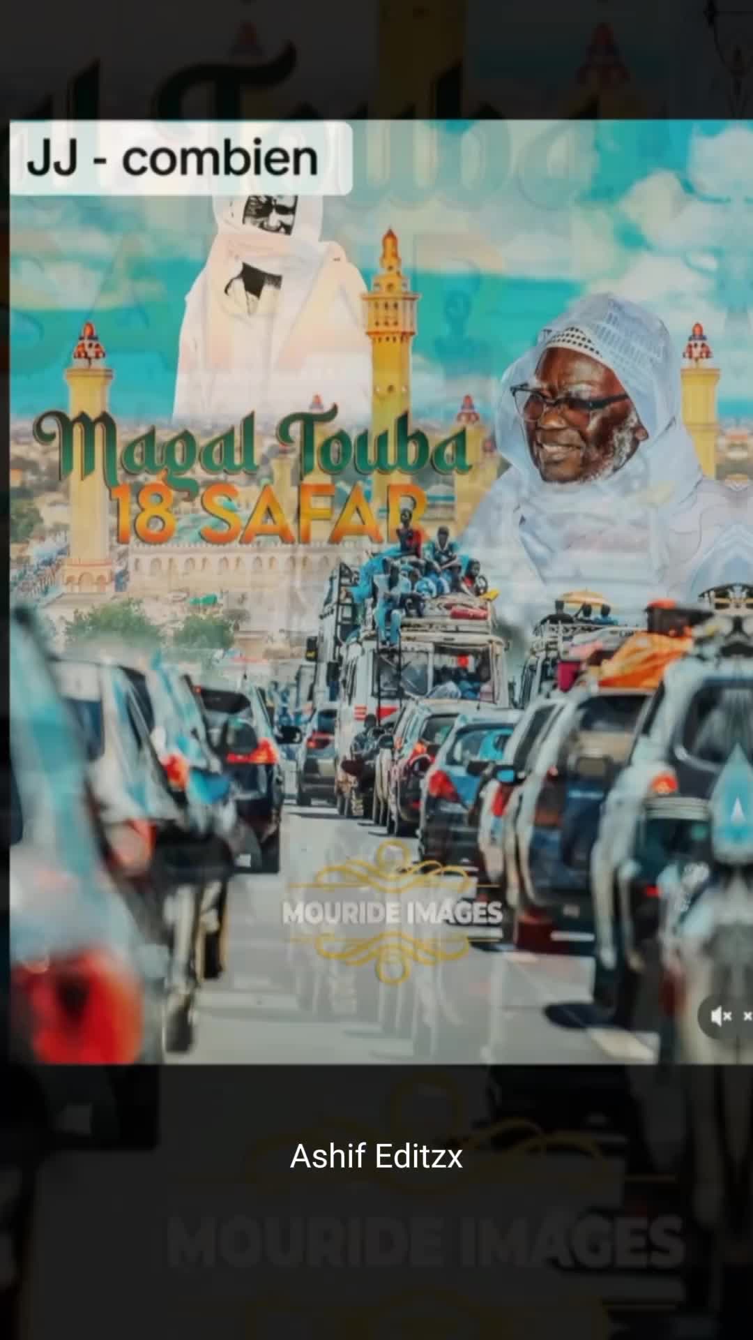 @Tapha mouride