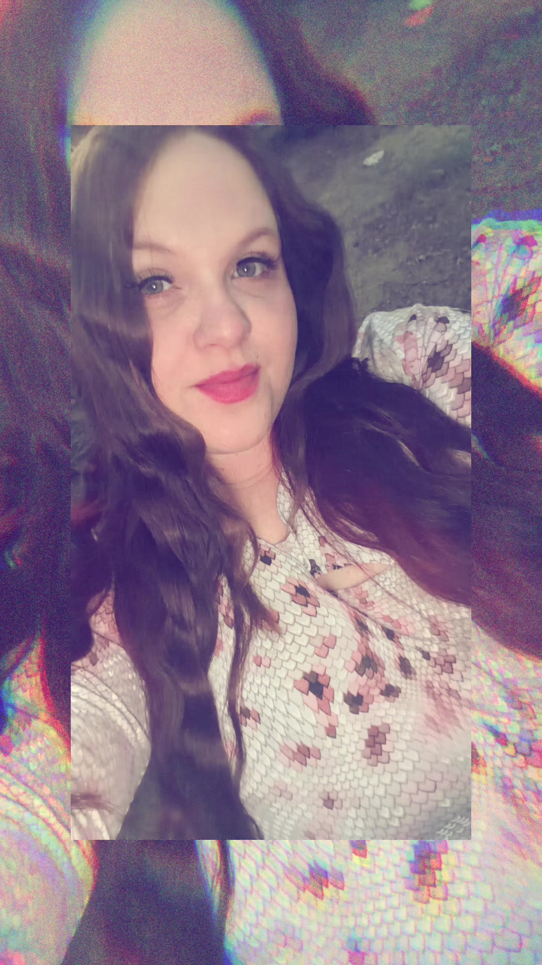 @✝️🌸🌻Kayla Martinez🌻🌸✝️
