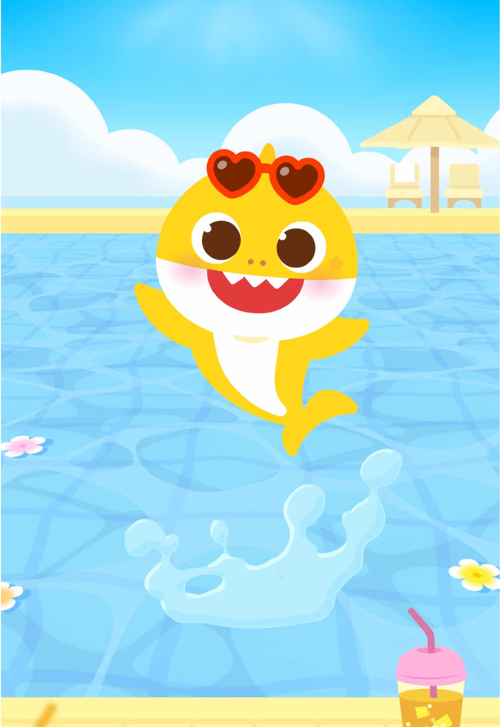 @Baby Shark Official