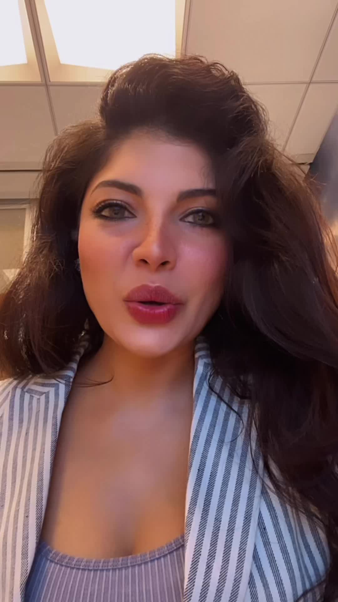 @Sheetal