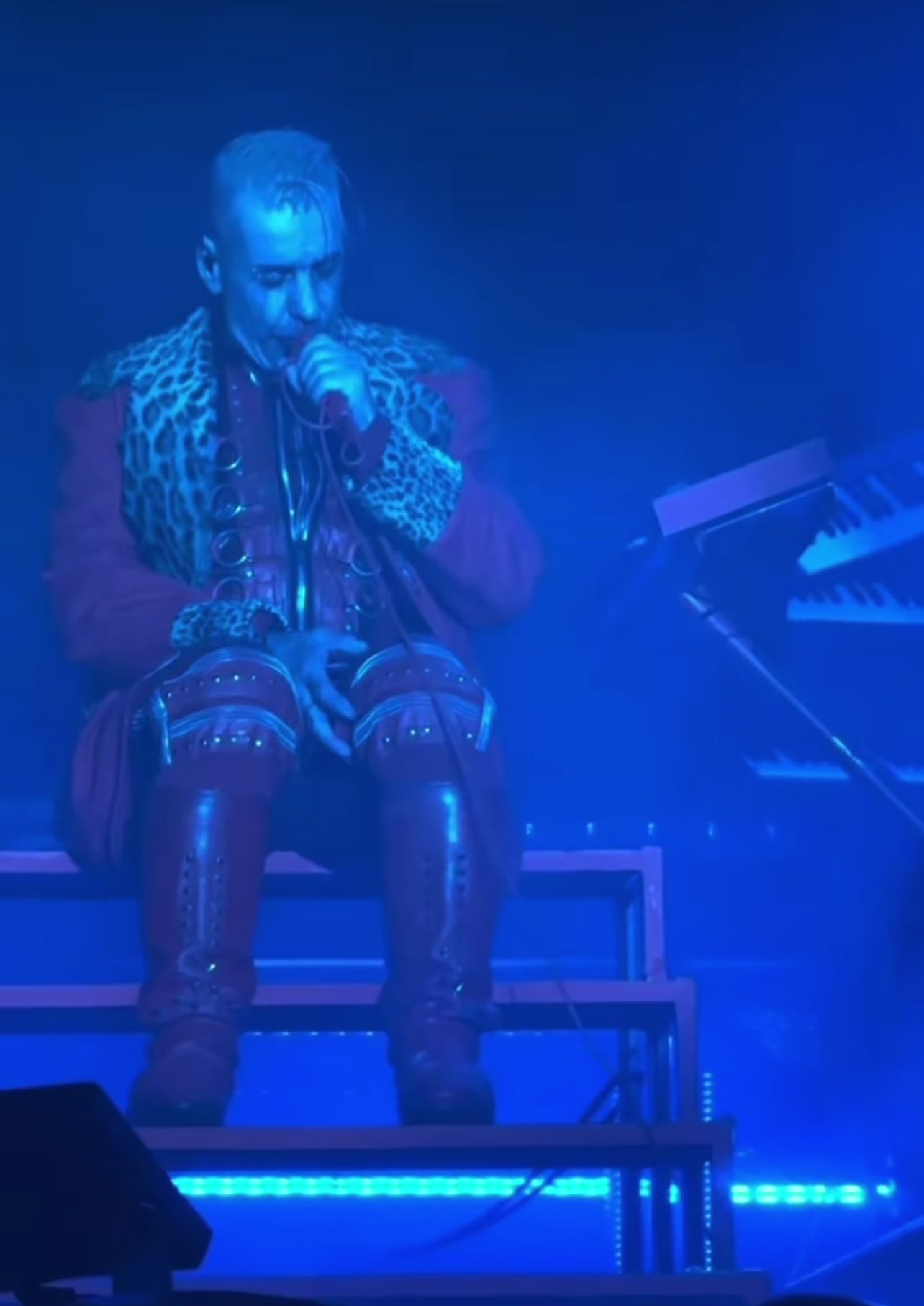 @Till Lindemann