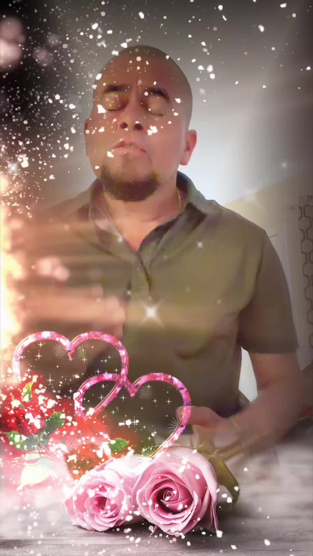 @💙MAGO💙ROMÁNTICO❤️🔥🔥🇸🇻🦅