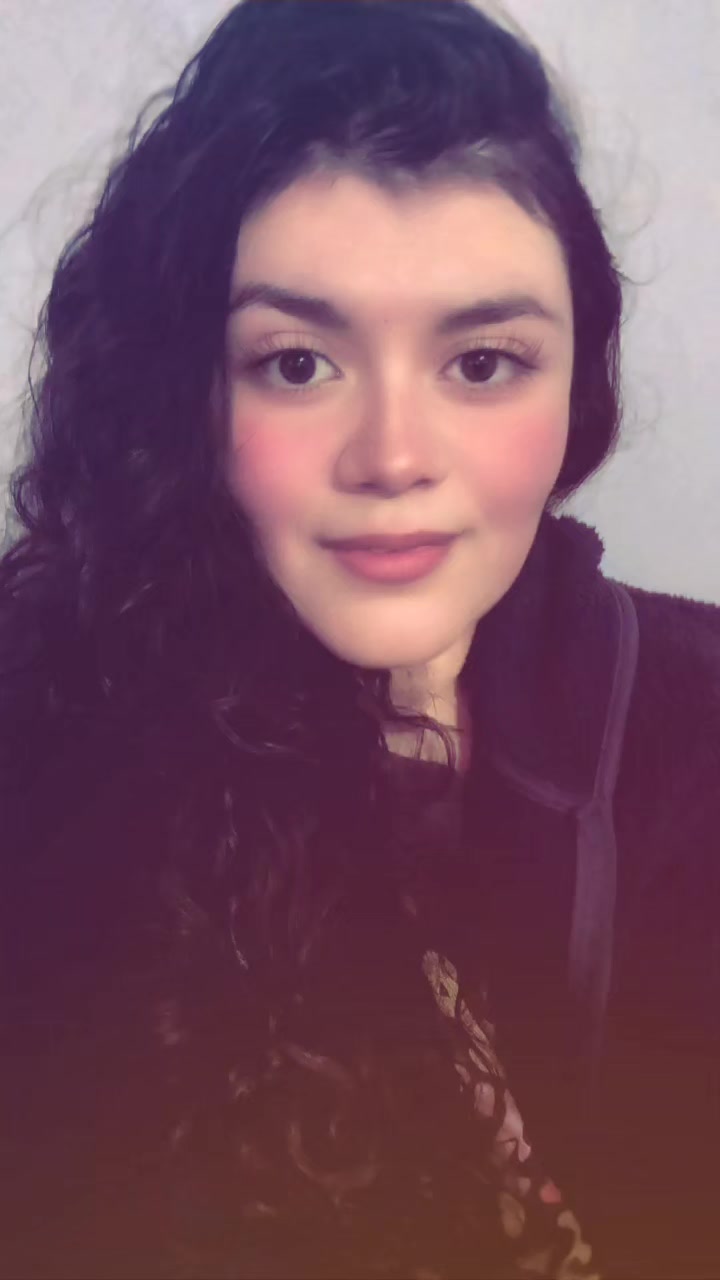 @Michelle Cortés
