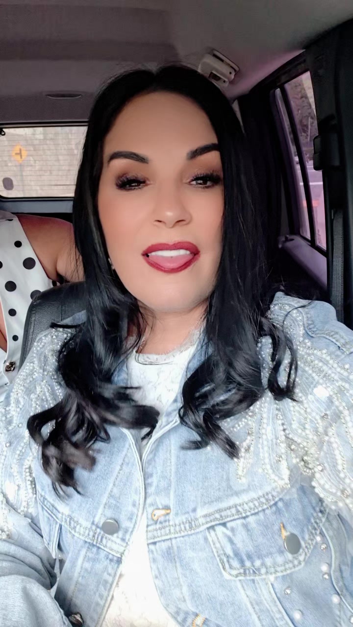 @Maria Isabel Sosa