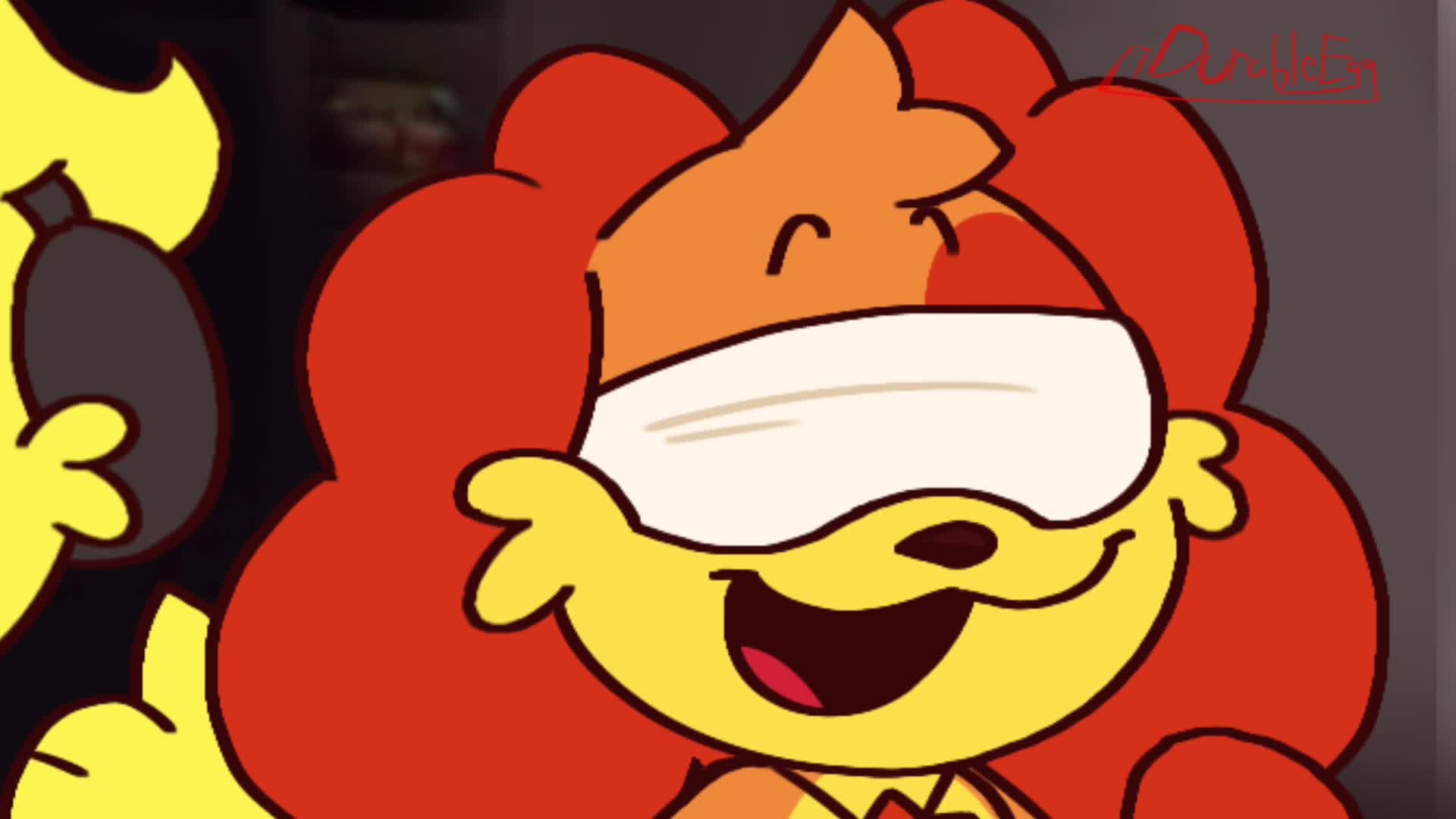 @ᴅᴜʀᴀʙʟᴇ EGG