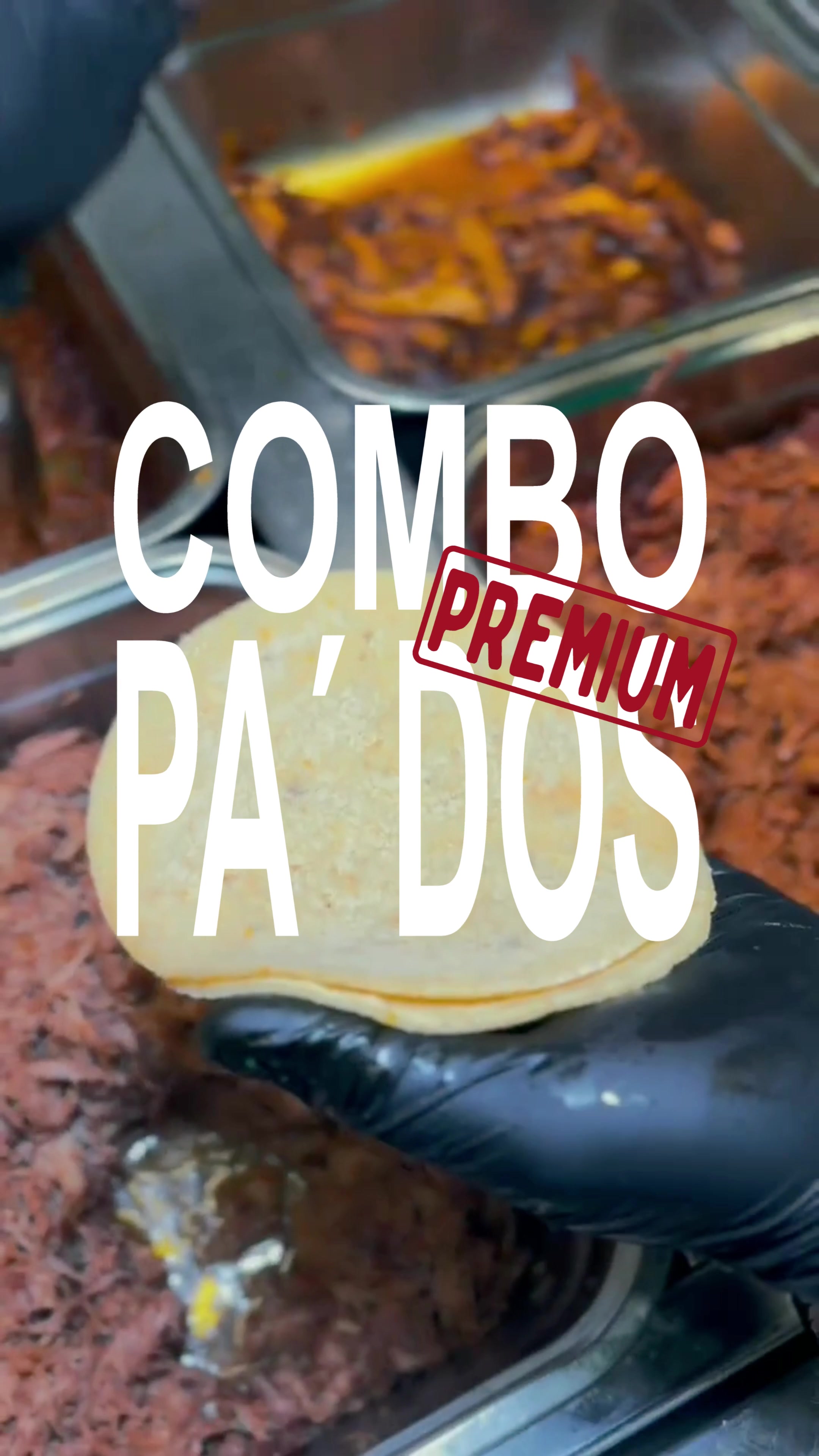 @taqueria tres amigos