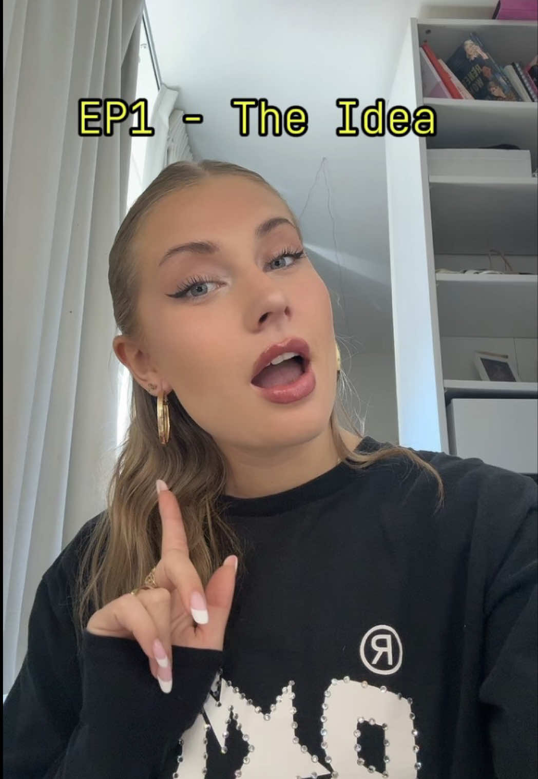 @luna kaia