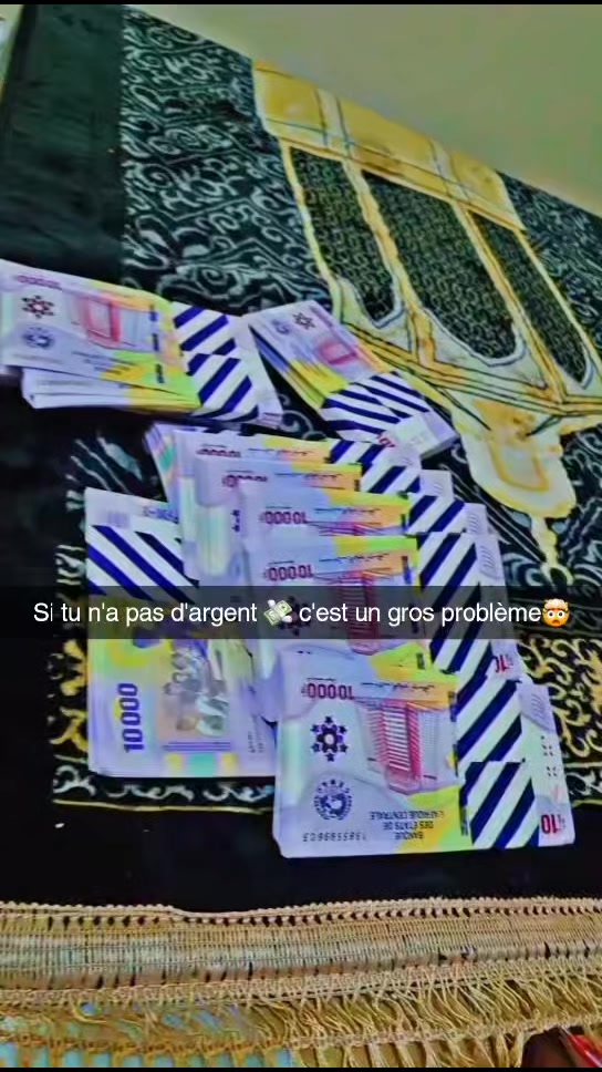 @Tka __ 💲wordougou _🇹🇩🙏
