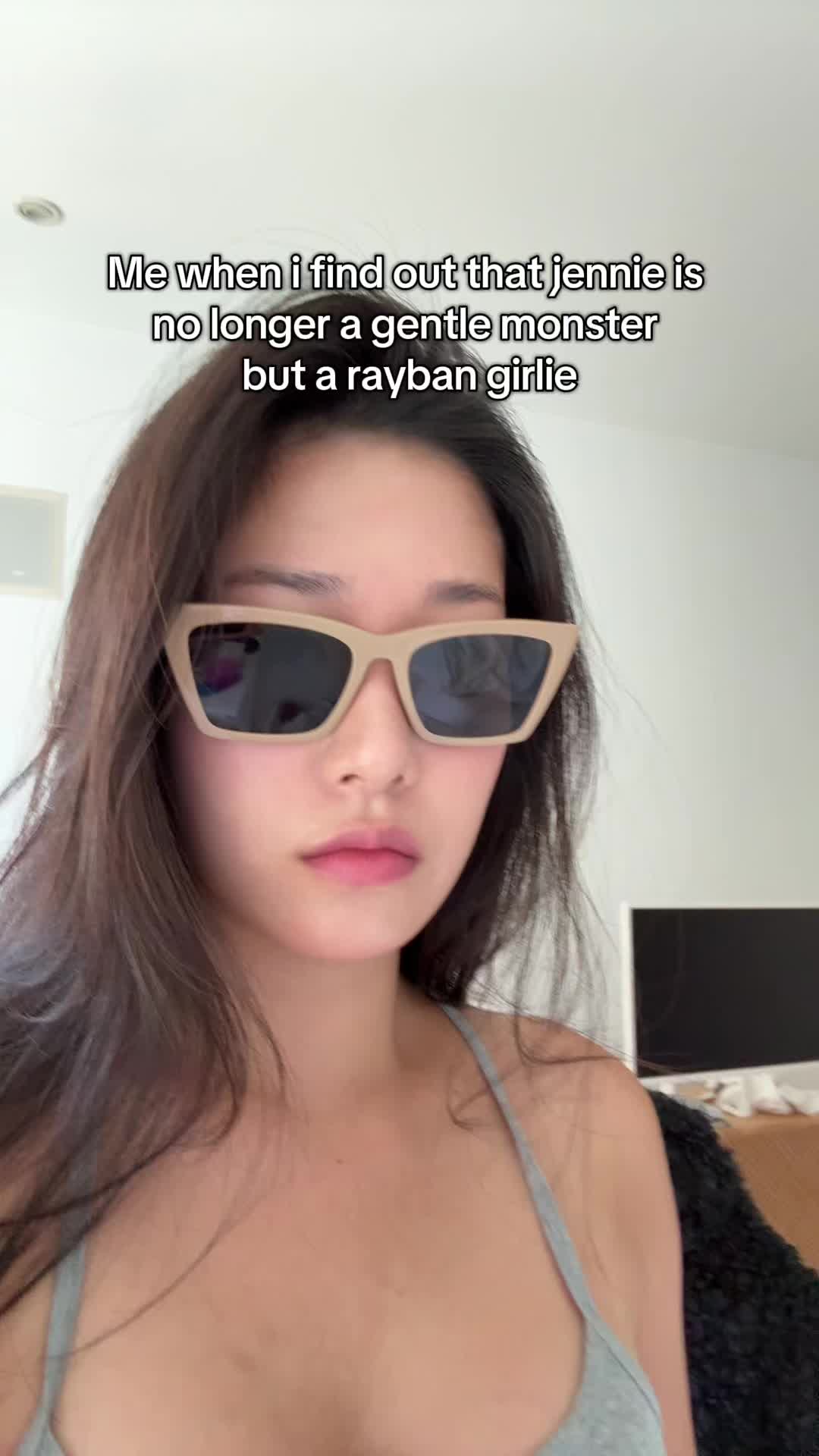 @Gina Pauline