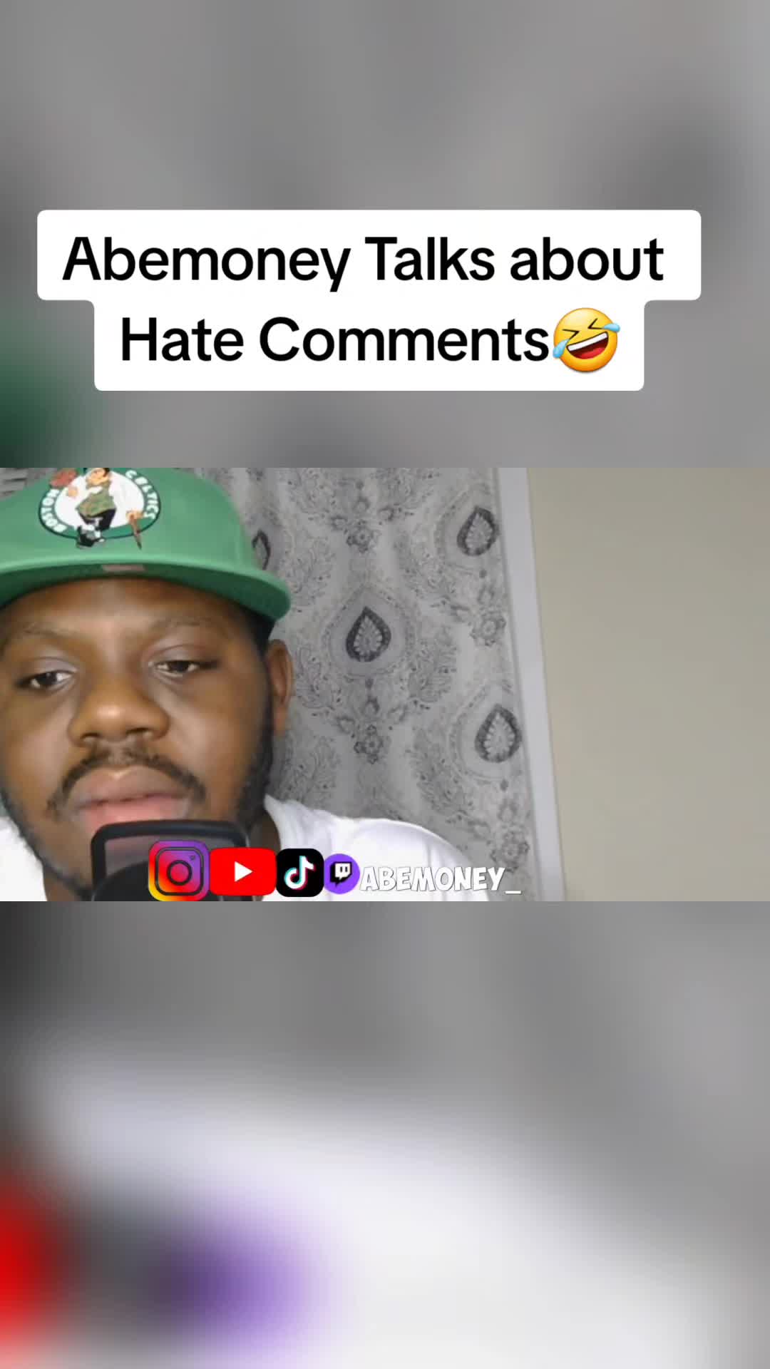 @Abemoney