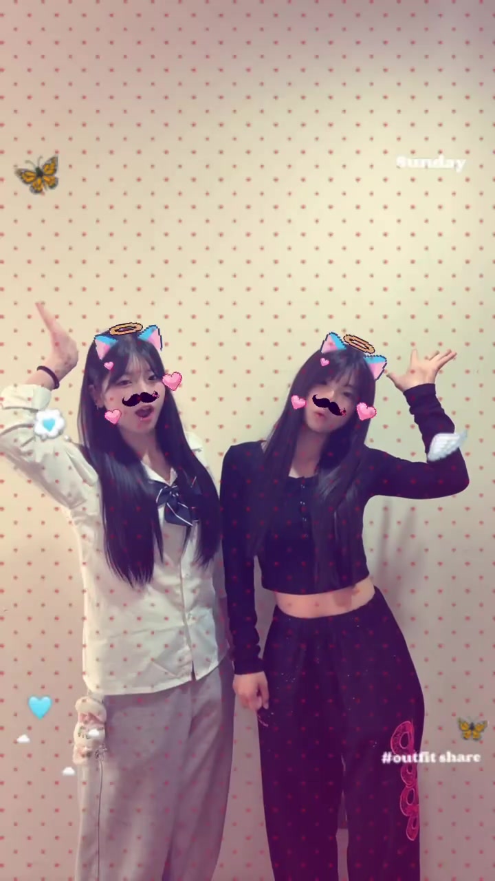 @かれん