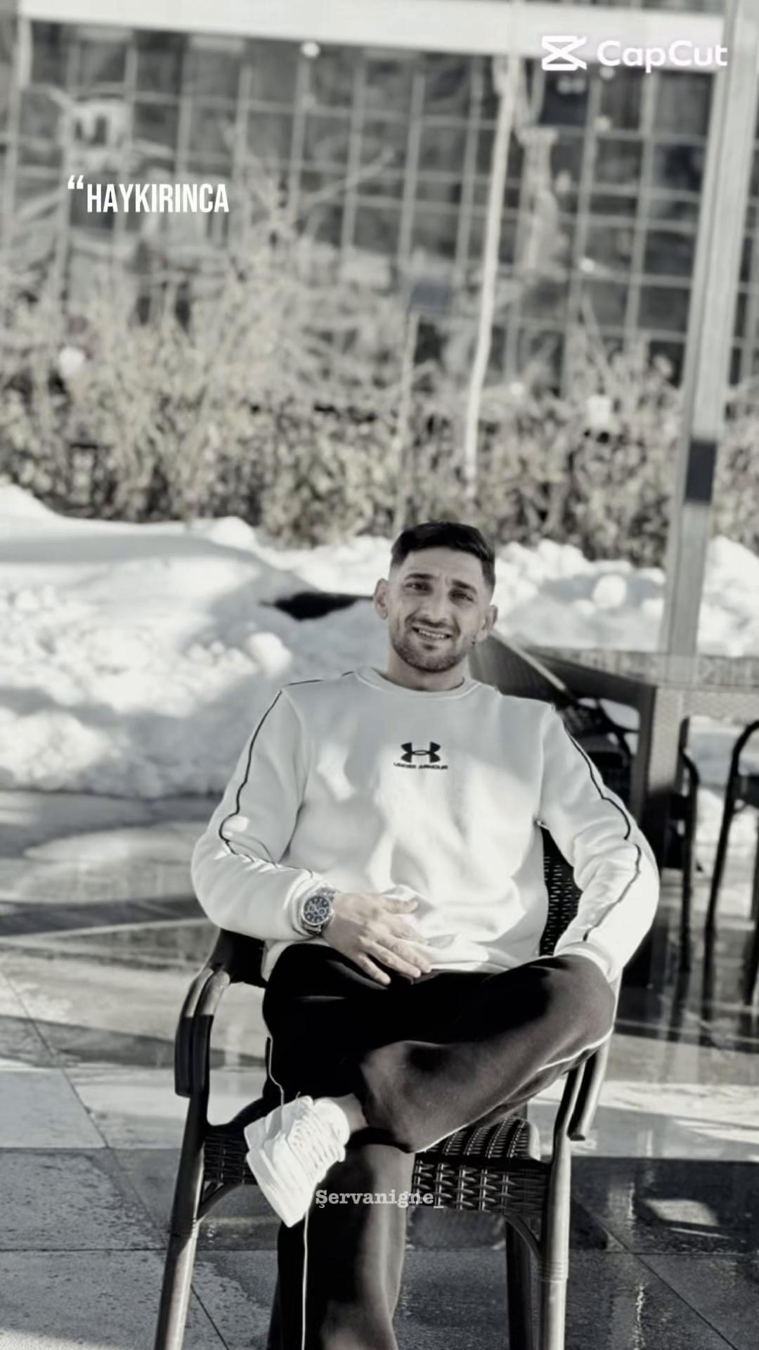 @AYDIN TURGUT 33 🦅🦅