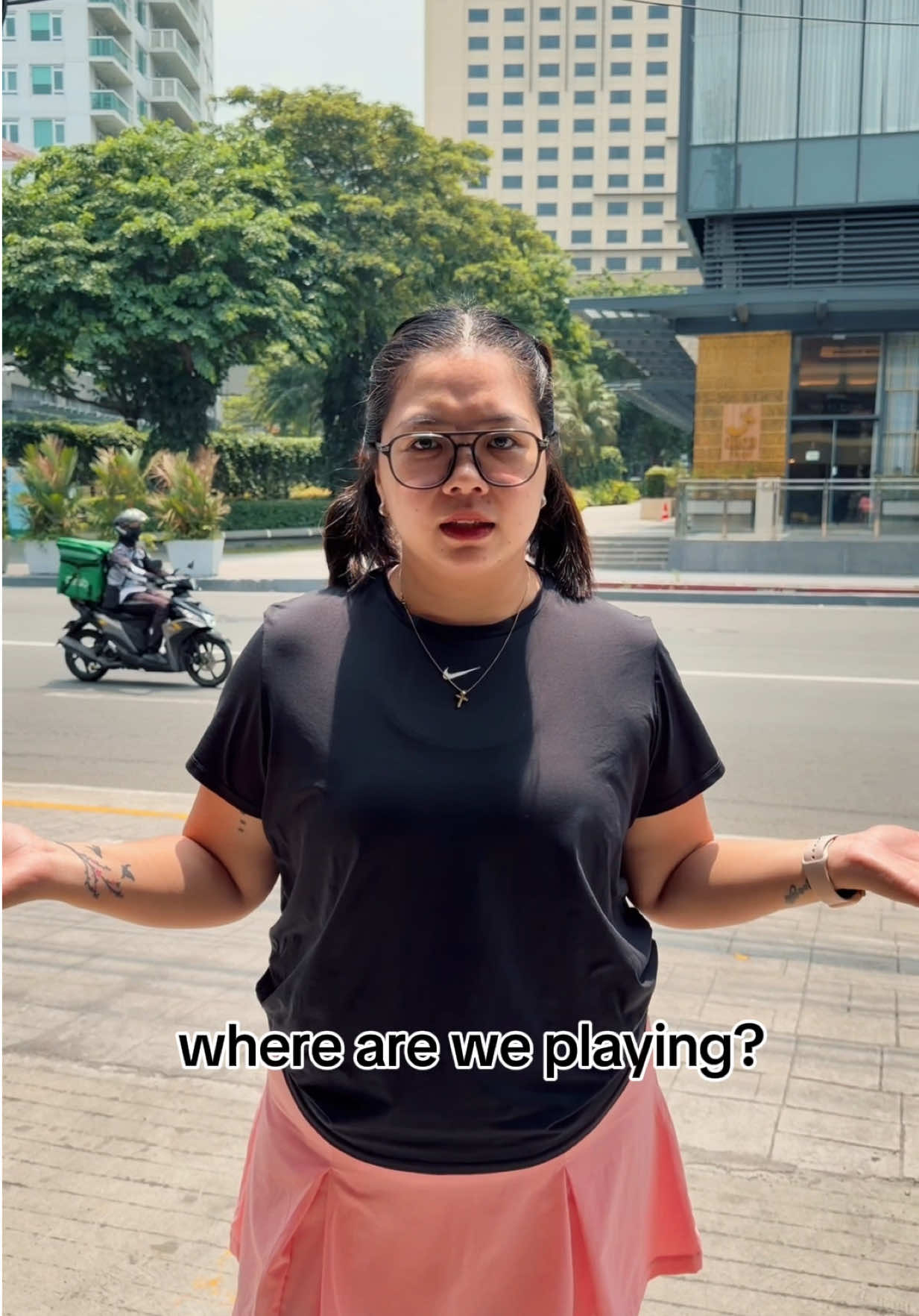 @Sarah